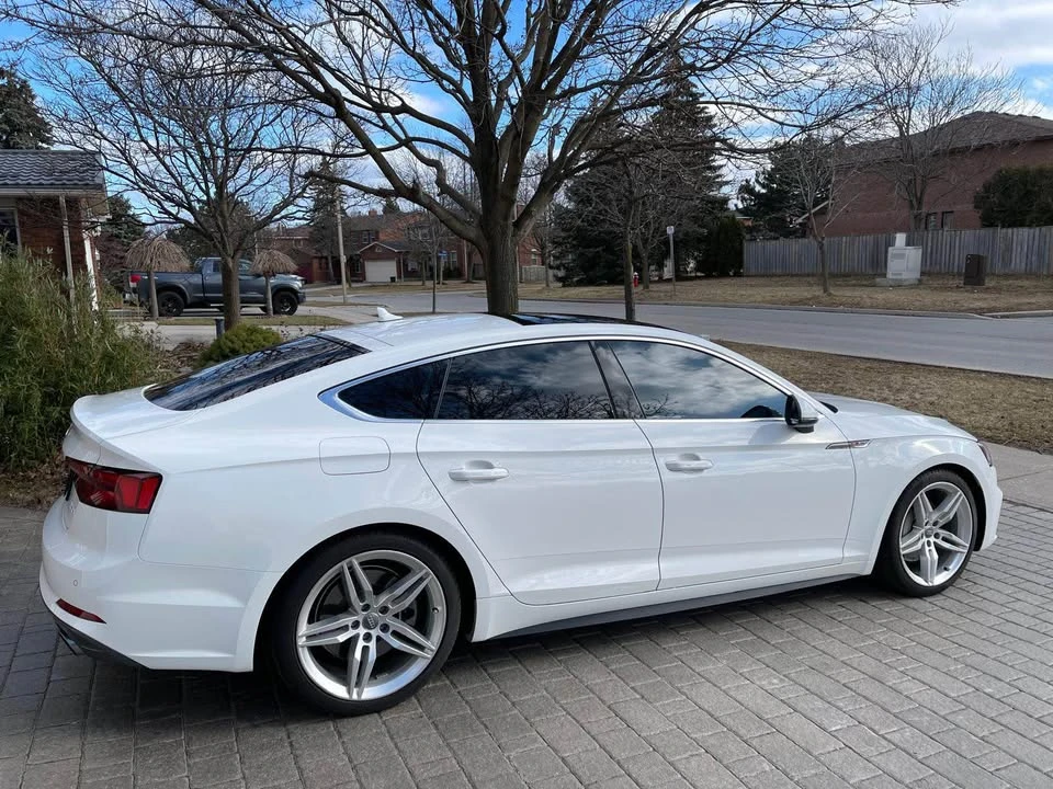 2018 Audi B9 A5 - Image 6 of 8