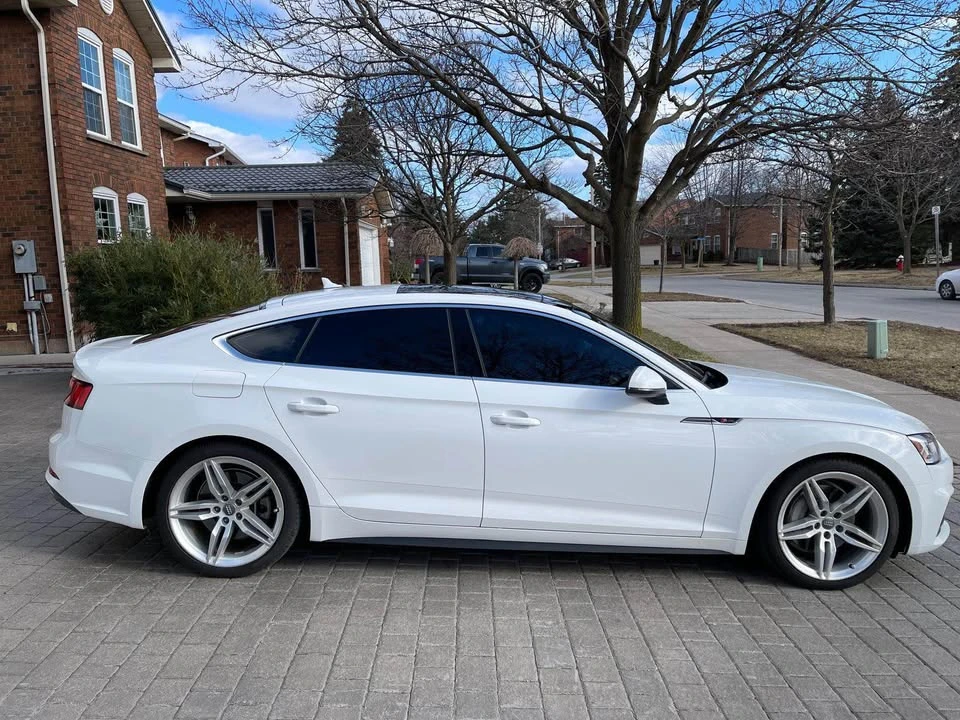 2018 Audi B9 A5 - Image 7 of 8