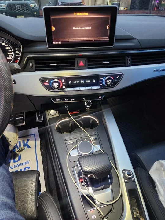 2018 Audi B9 A5 - Image 5 of 8