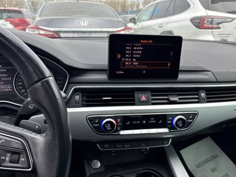 2018 Audi B9 A5 - Image 7 of 8