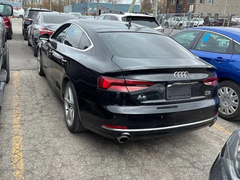 2018 Audi B9 A5 - Image 5 of 8