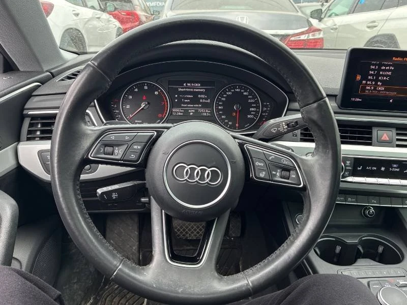 2018 Audi B9 A5 - Image 6 of 8