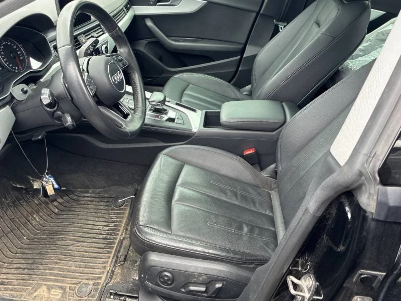 2018 Audi B9 A5 - Image 8 of 8