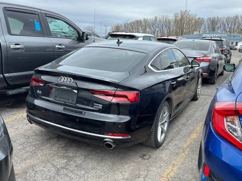 2018 Audi B9 A5 - Image 4 of 8