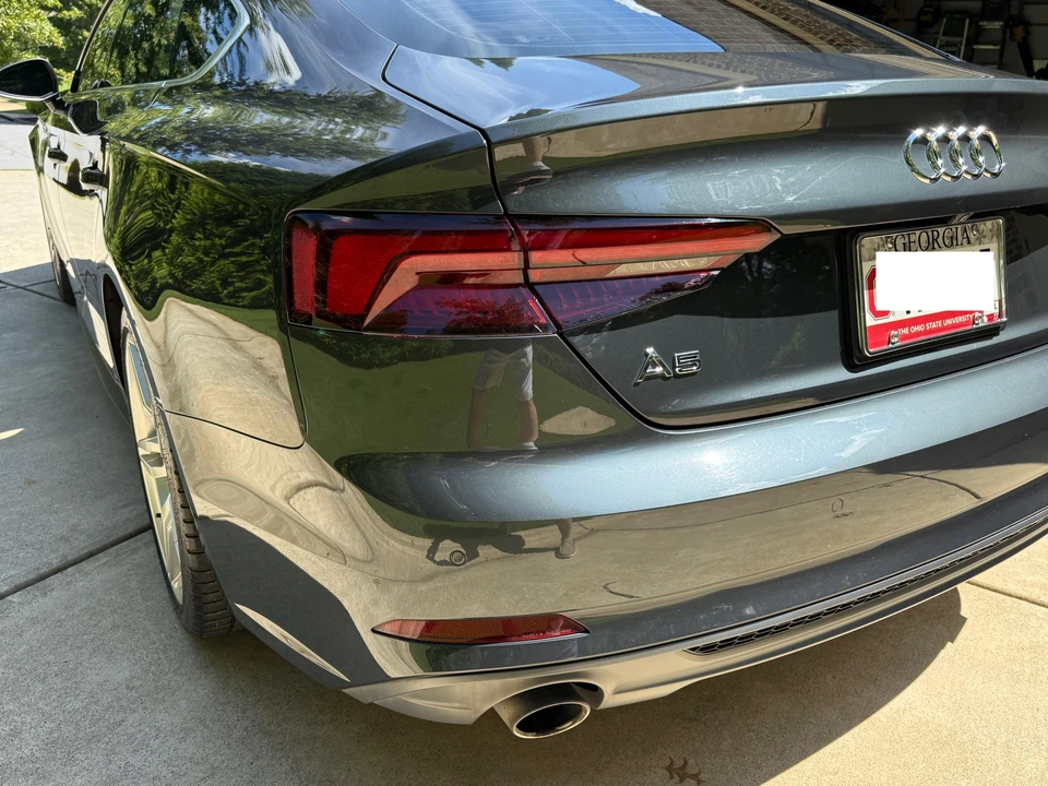 2018 Audi B9 A5 - Image 21 of 31