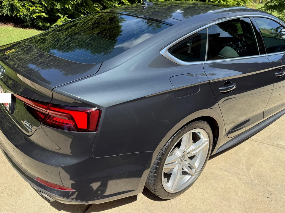 2018 Audi B9 A5 - Image 25 of 31