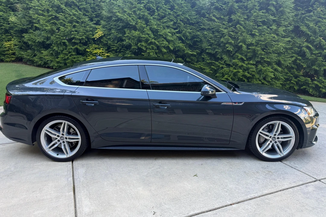 2018 Audi B9 A5 - Image 3 of 31
