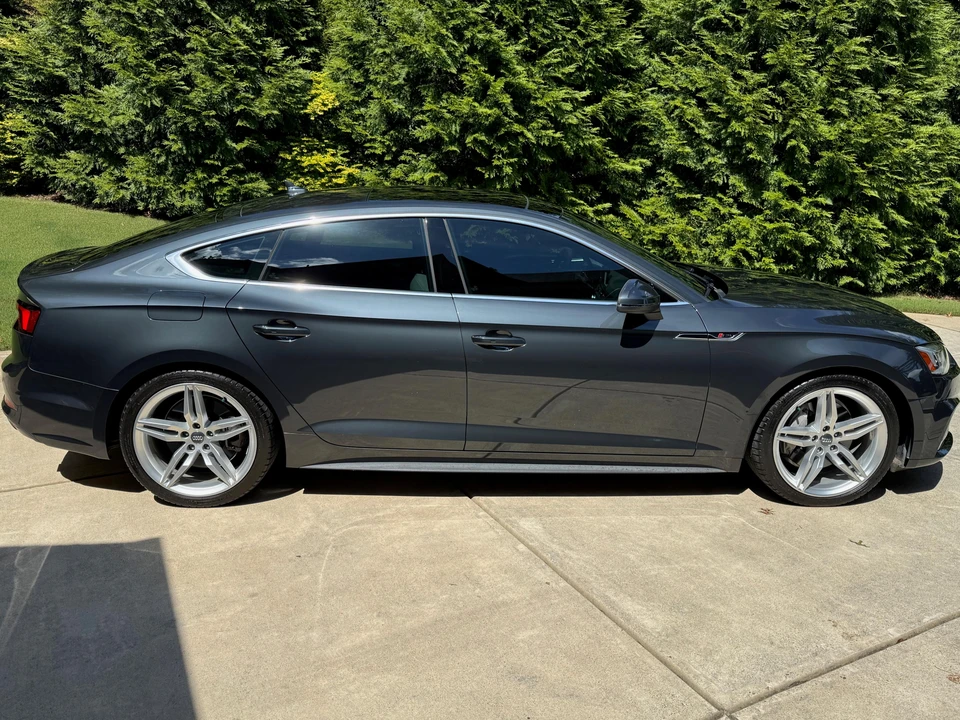 2018 Audi B9 A5 - Image 12 of 31