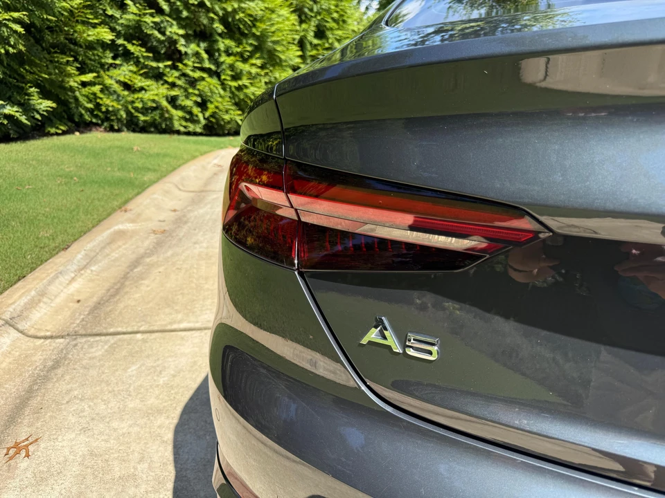 2018 Audi B9 A5 - Image 22 of 31