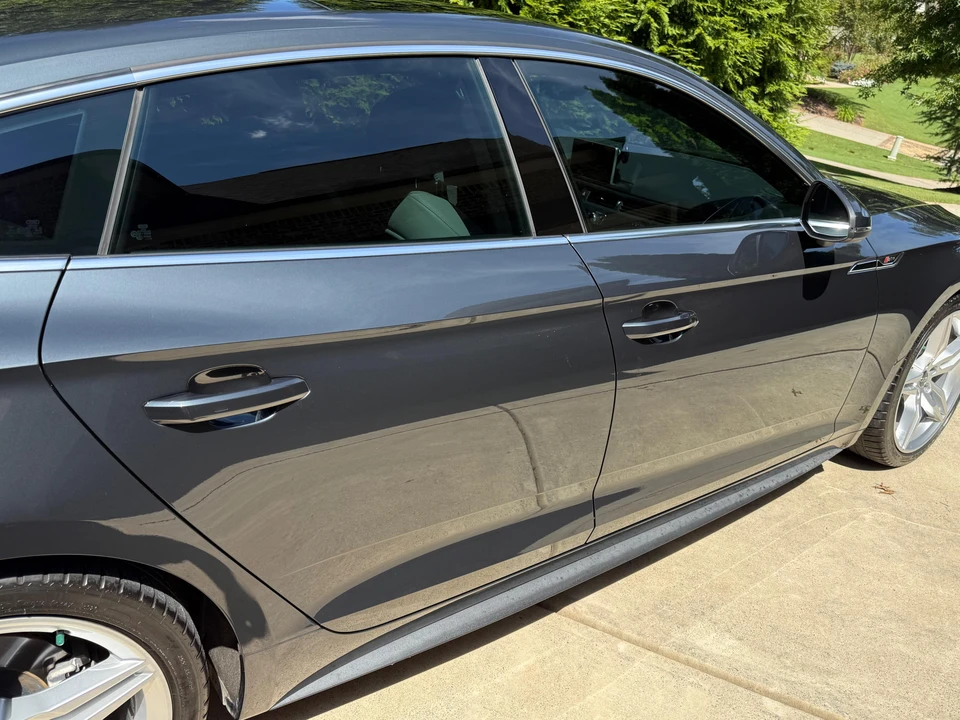2018 Audi B9 A5 - Image 26 of 31
