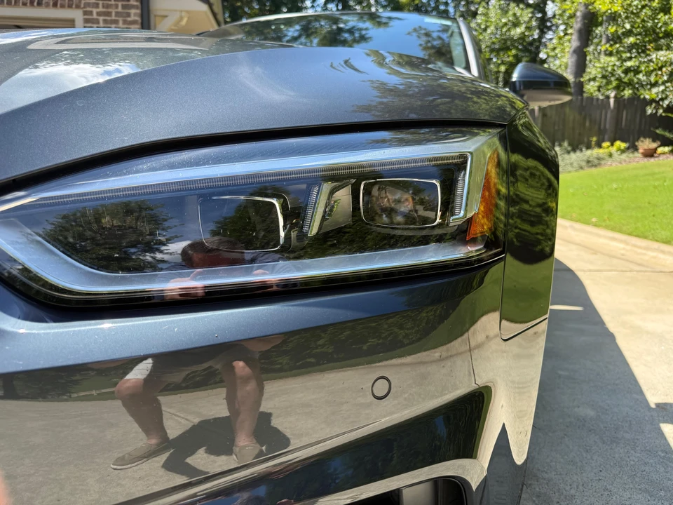 2018 Audi B9 A5 - Image 15 of 31