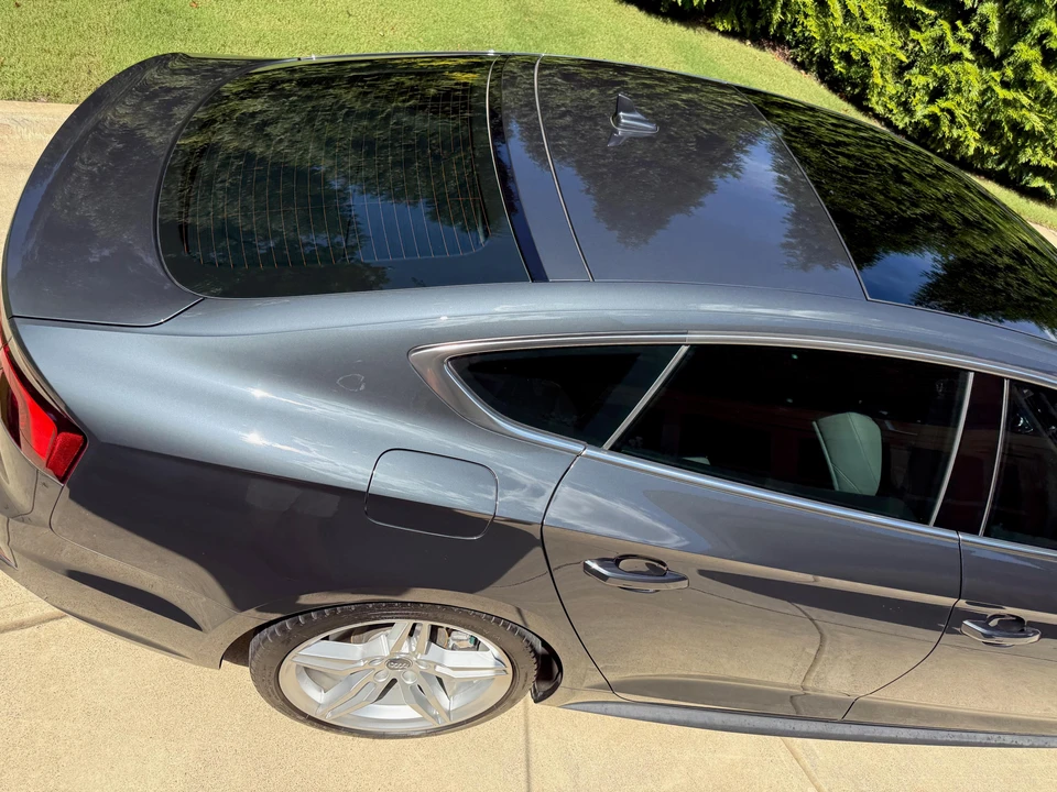 2018 Audi B9 A5 - Image 28 of 31
