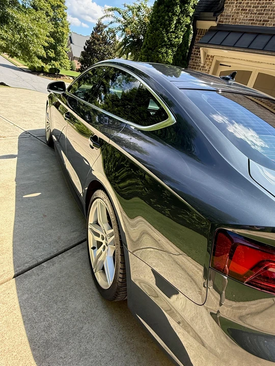 2018 Audi B9 A5 - Image 20 of 31
