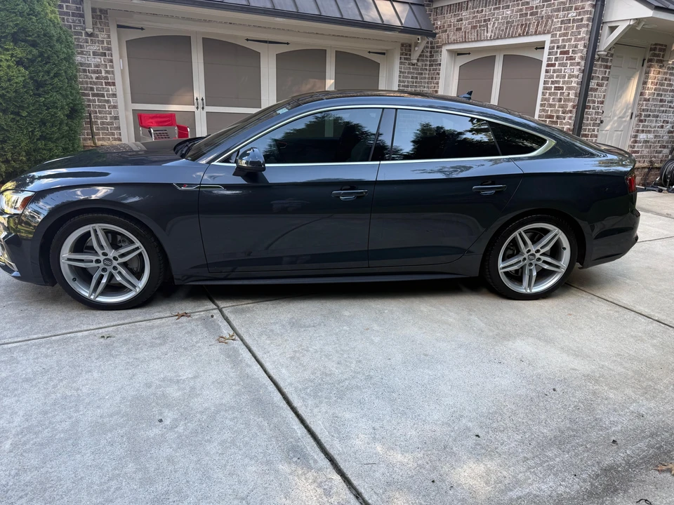 2018 Audi B9 A5 - Image 6 of 31