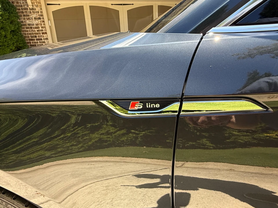 2018 Audi B9 A5 - Image 19 of 31