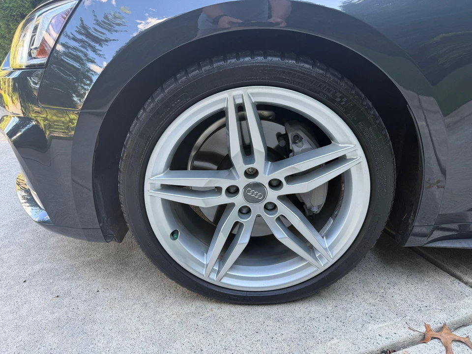 2018 Audi B9 A5 - Image 31 of 31