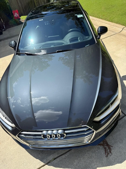 2018 Audi B9 A5 - Image 16 of 31