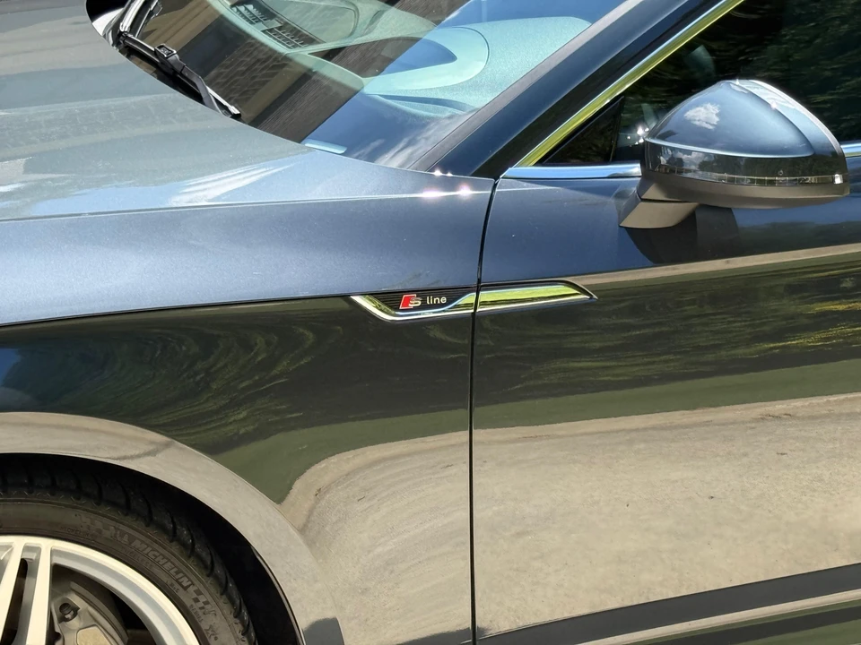 2018 Audi B9 A5 - Image 18 of 31