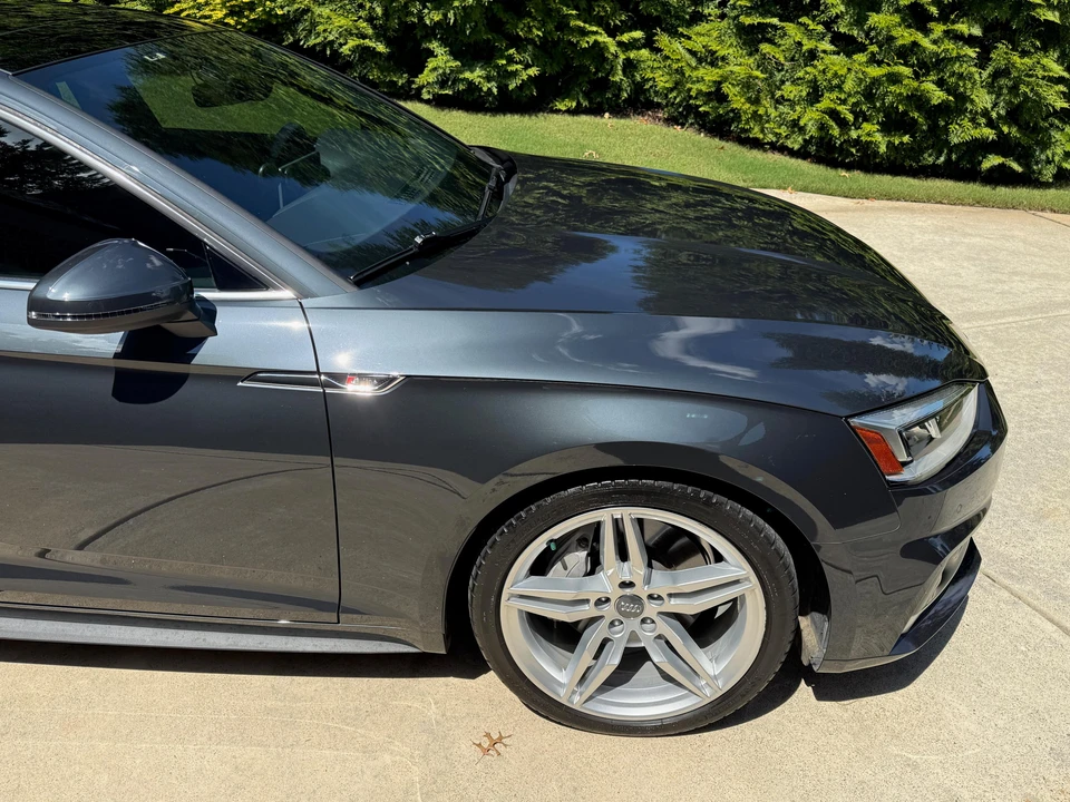 2018 Audi B9 A5 - Image 27 of 31