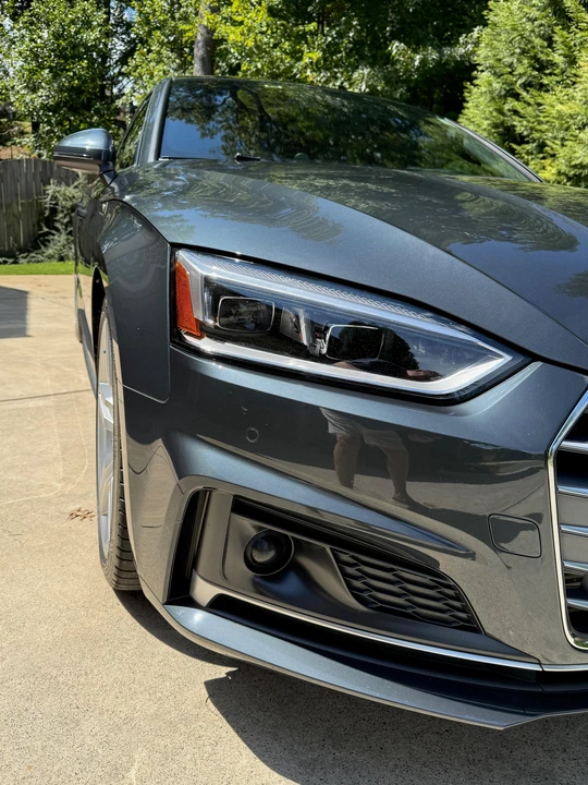 2018 Audi B9 A5 - Image 14 of 31