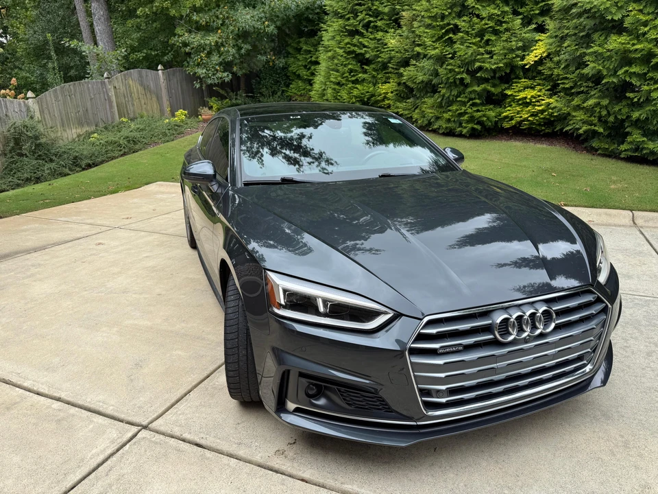 2018 Audi B9 A5 - Image 13 of 31
