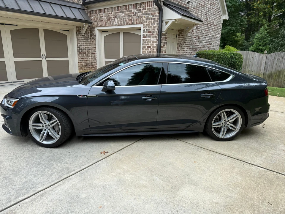 2018 Audi B9 A5 - Image 10 of 31