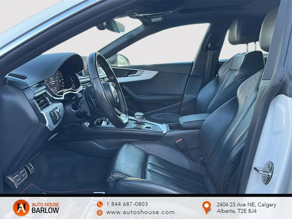 2018 Audi B9 A5 - Image 6 of 17