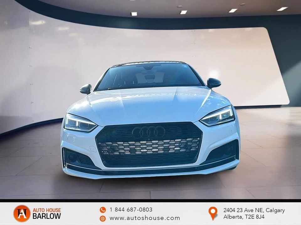 2018 Audi B9 A5 - Image 5 of 17