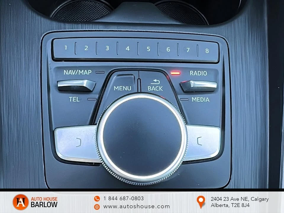 2018 Audi B9 A5 - Image 16 of 17
