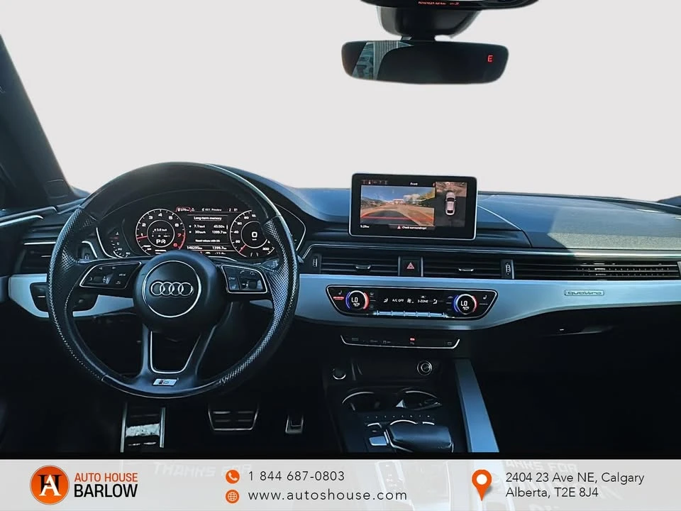 2018 Audi B9 A5 - Image 8 of 17