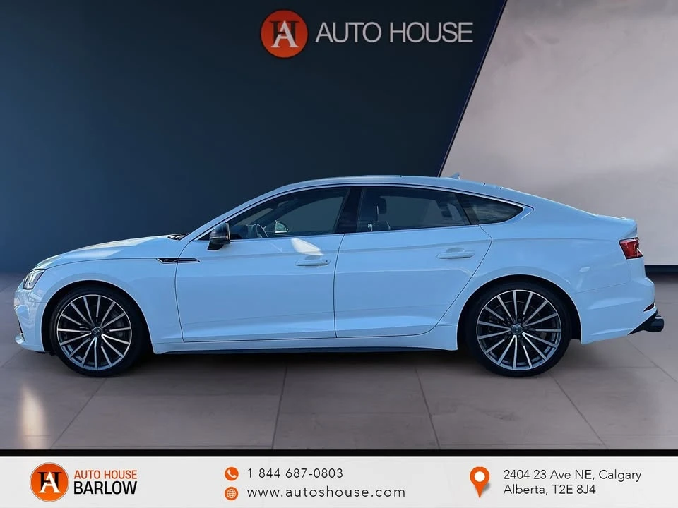 2018 Audi B9 A5 - Image 2 of 17