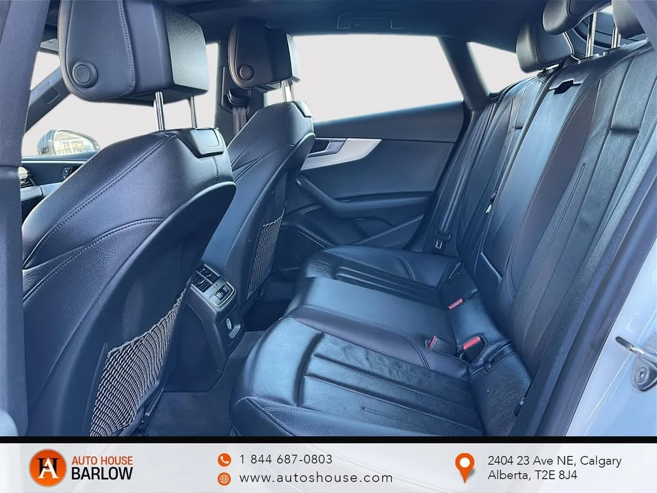 2018 Audi B9 A5 - Image 7 of 17