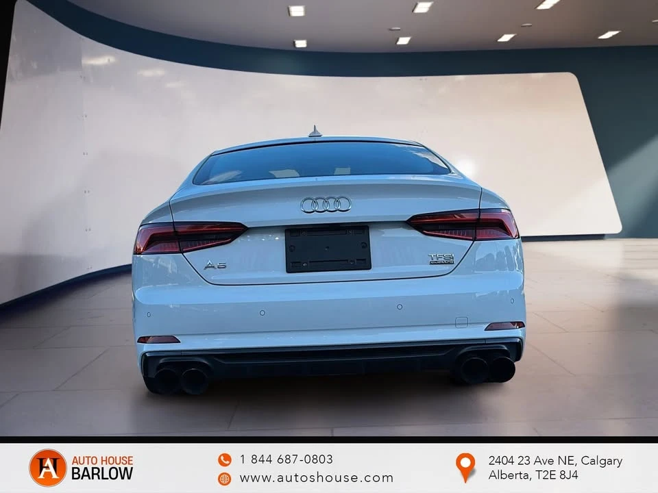 2018 Audi B9 A5 - Image 4 of 17