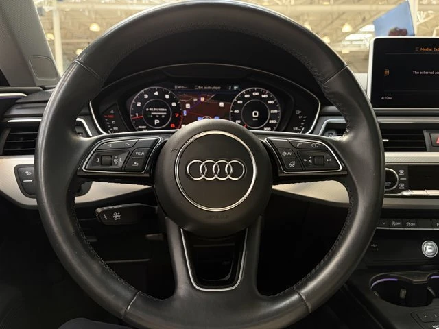 2018 Audi B9 A5 - Image 8 of 11