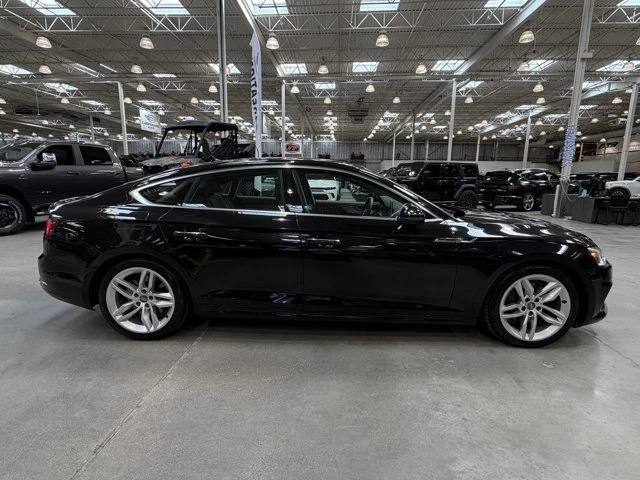 2018 Audi B9 A5 - Image 4 of 11