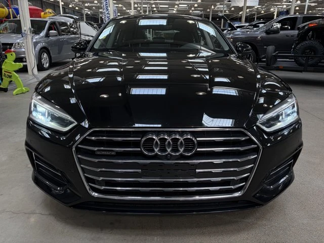 2018 Audi B9 A5 - Image 3 of 11