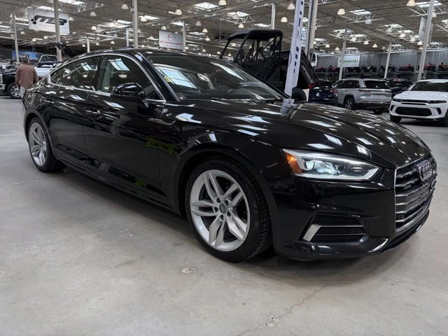 2018 Audi B9 A5 - Image 2 of 11