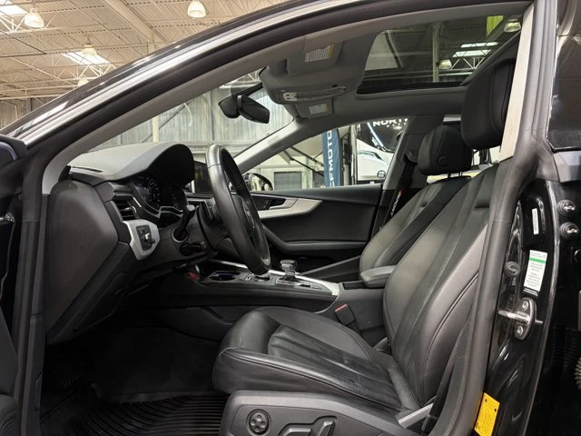 2018 Audi B9 A5 - Image 6 of 11