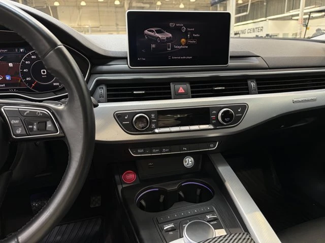 2018 Audi B9 A5 - Image 10 of 11