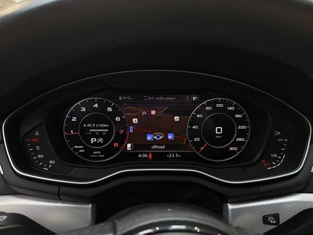 2018 Audi B9 A5 - Image 9 of 11