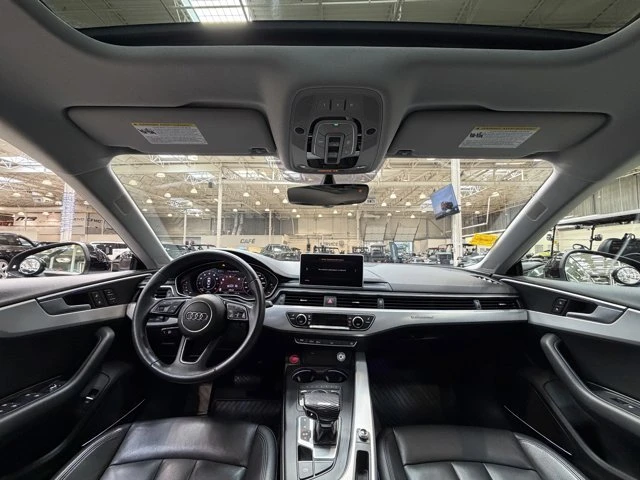2018 Audi B9 A5 - Image 7 of 11