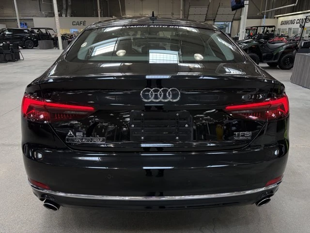 2018 Audi B9 A5 - Image 5 of 11