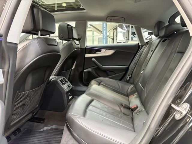 2018 Audi B9 A5 - Image 11 of 11