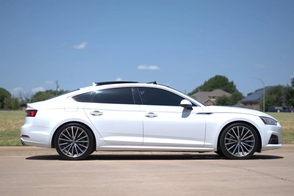 2018 Audi B9 A5 - Image 5 of 20