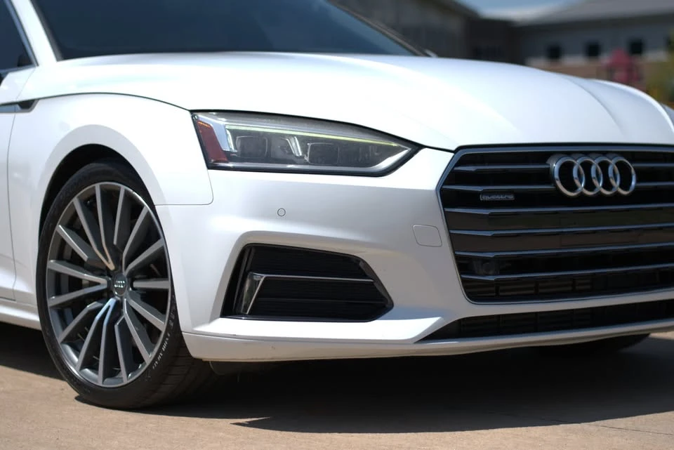 2018 Audi B9 A5 - Image 4 of 20
