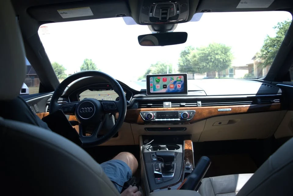 2018 Audi B9 A5 - Image 6 of 20