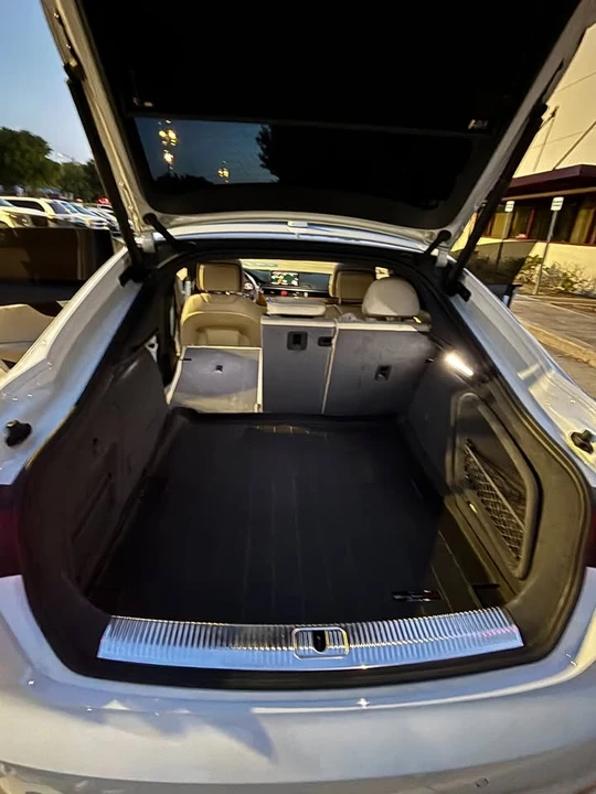 2018 Audi B9 A5 - Image 11 of 20