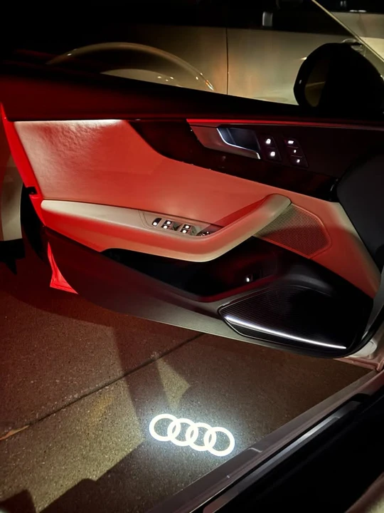 2018 Audi B9 A5 - Image 19 of 20