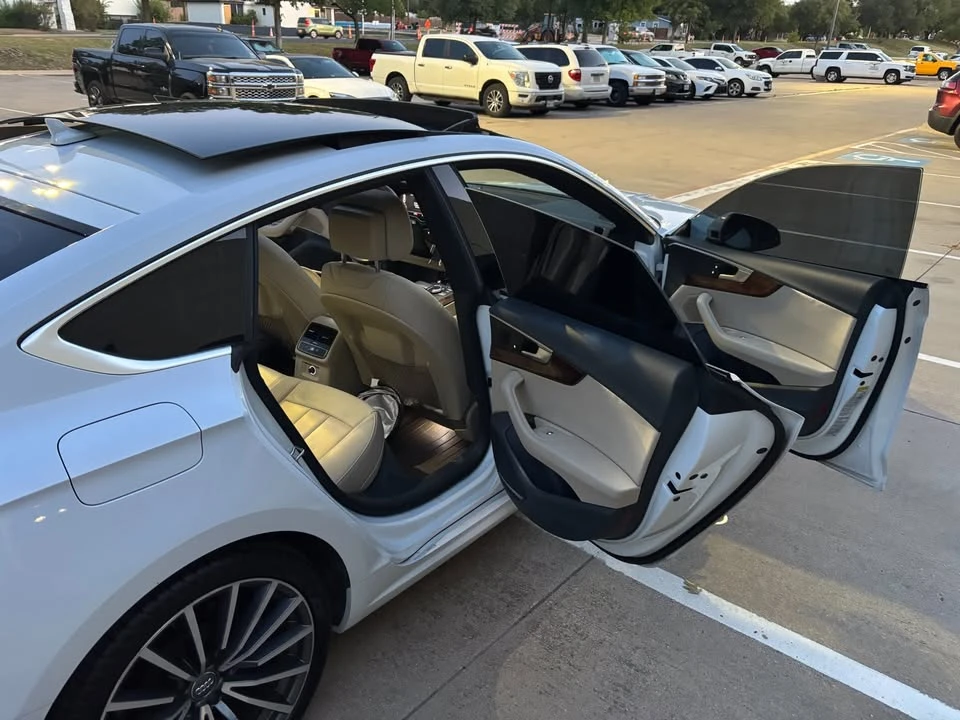 2018 Audi B9 A5 - Image 18 of 20