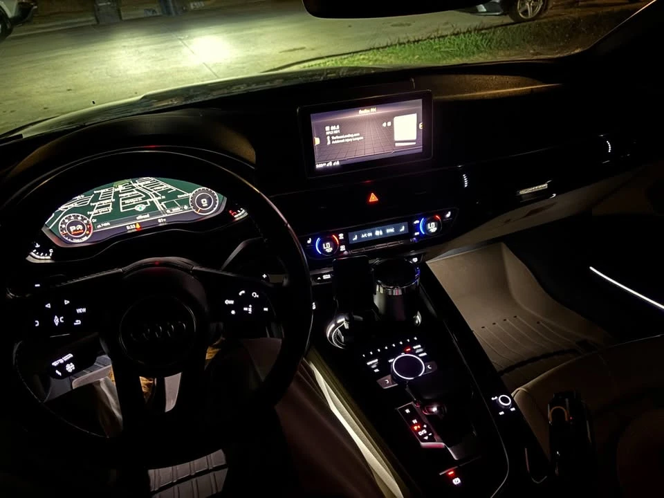 2018 Audi B9 A5 - Image 12 of 20